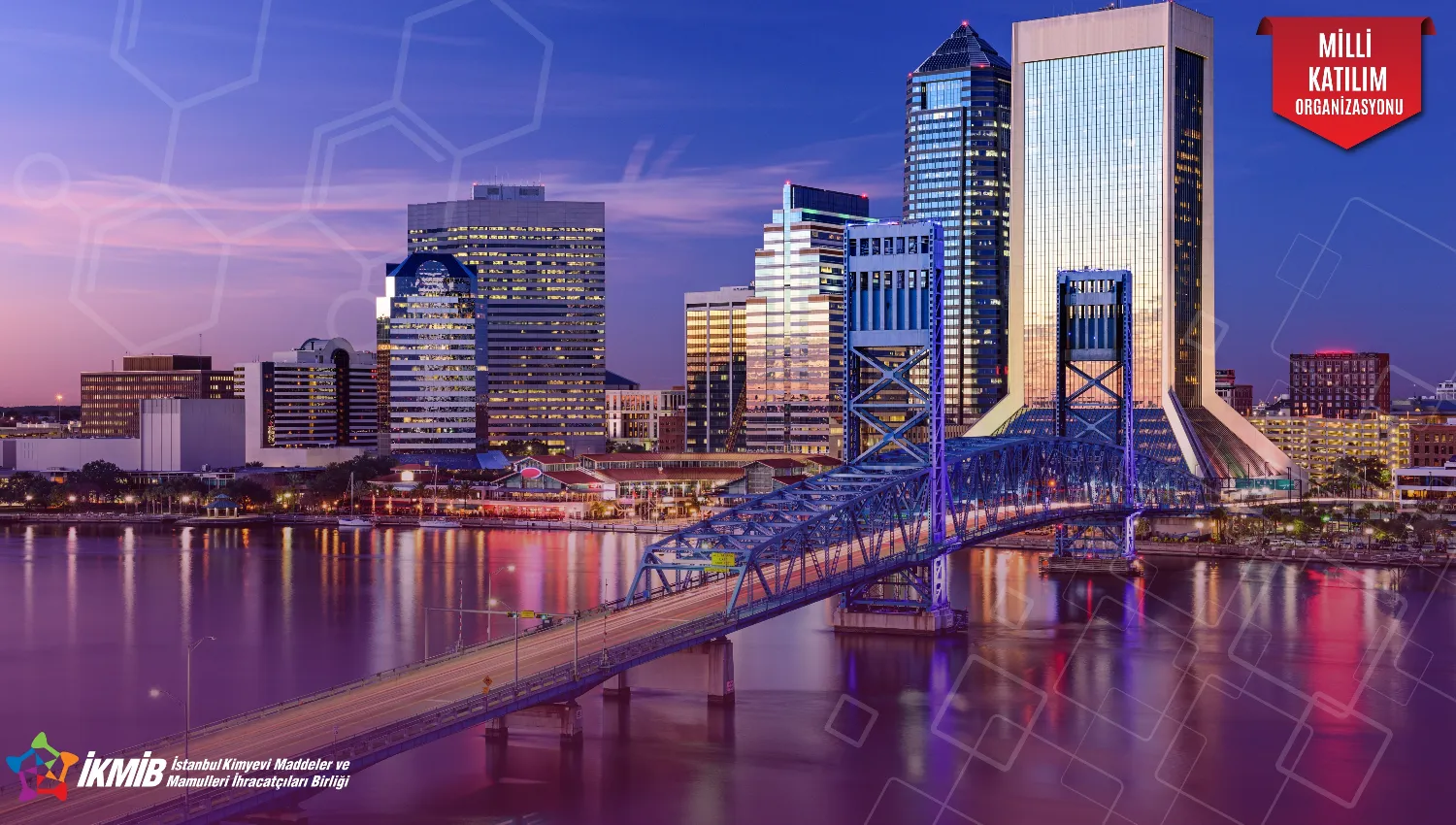 Cosmoprof North America Miami 2026 Fuarı