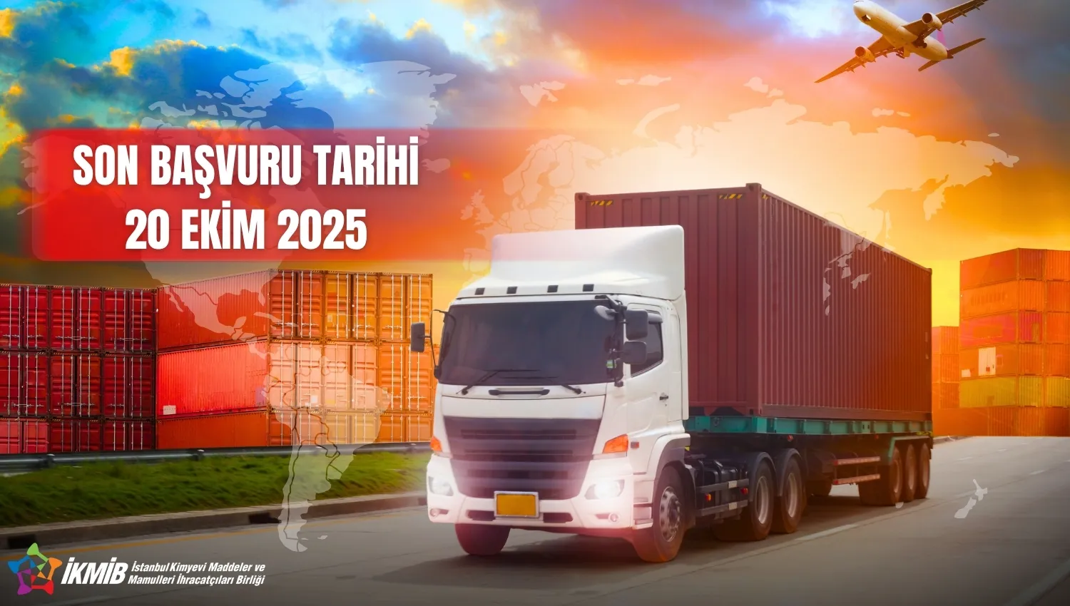 COSMOPROF NORTH AMERICA 2026 MIAMI NAKLİYE İHALESİ