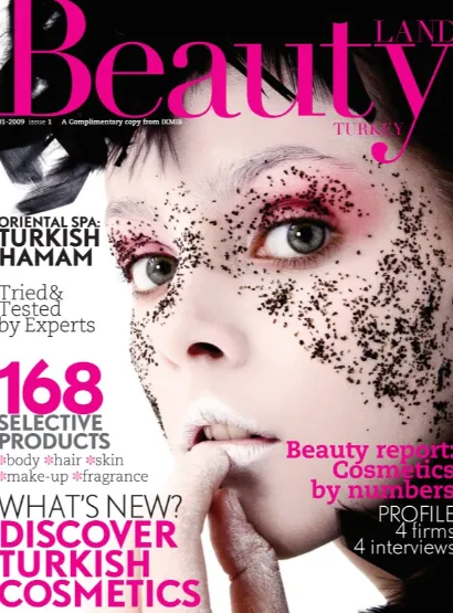 Beautyland Turkey