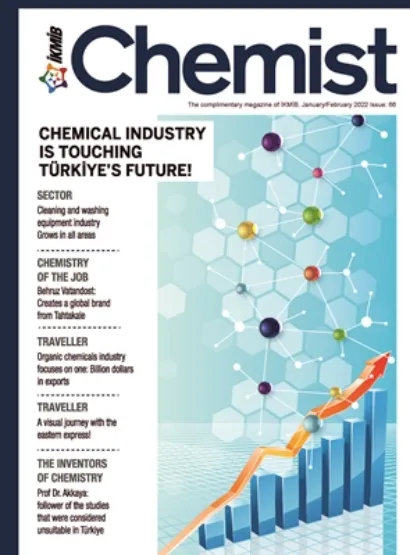 Chemist 2022/66