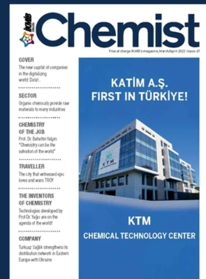 Chemist 2022/67