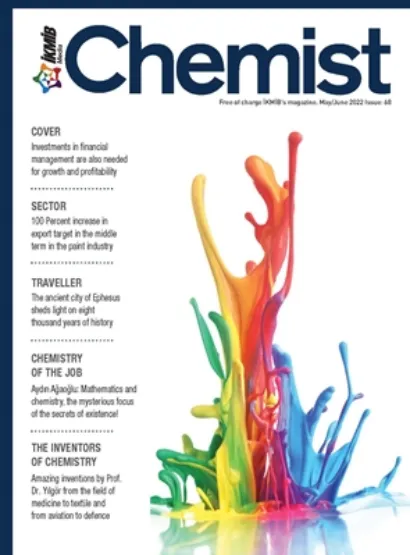 Chemist 2022/68