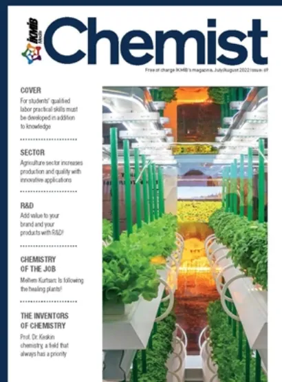 Chemist 2022/69