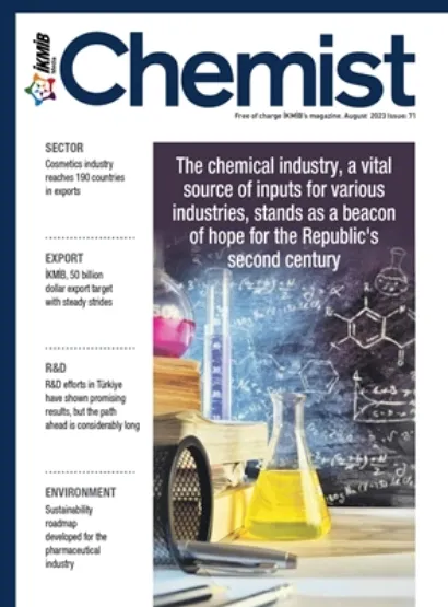 Chemist 2023/71
