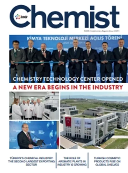 Chemist 2025/75